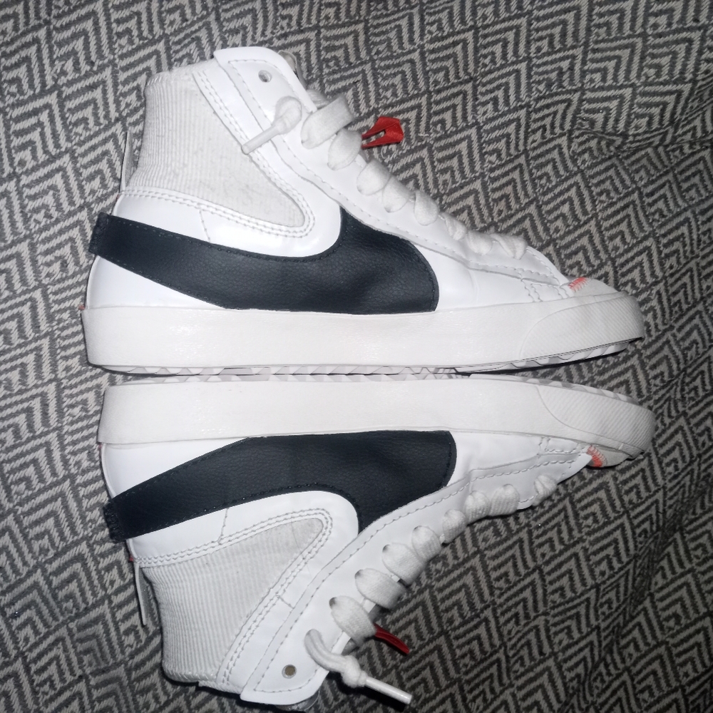 Nike Blazer "Big Swoosh" - Picture 9 of 9